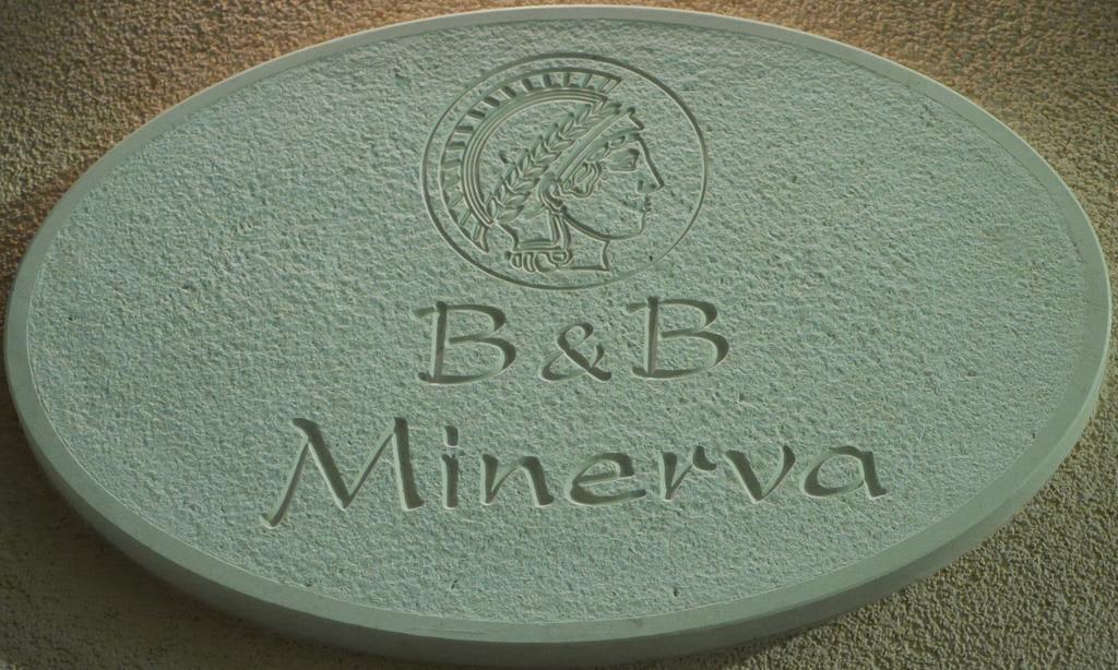 Suite Minerva ポリニャーノ・ア・マーレ エクステリア 写真